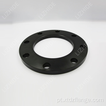 Flange da placa da pressão PN10 EN1092-1